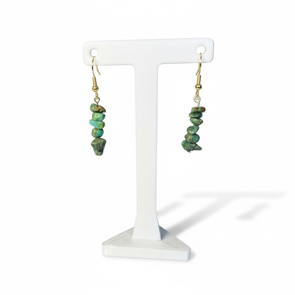 Turquoise Chip Set - Picture 3 of 4